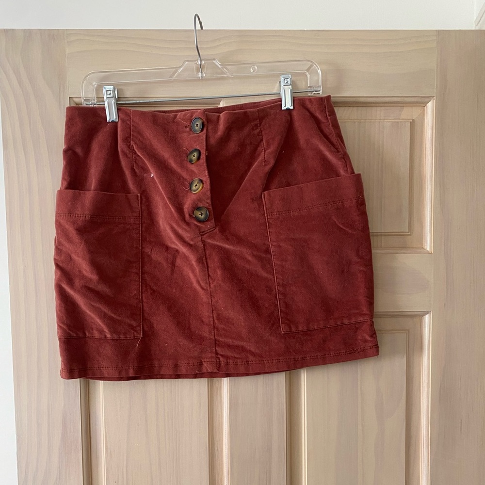 Urban Outfitters Skirt Never Worn